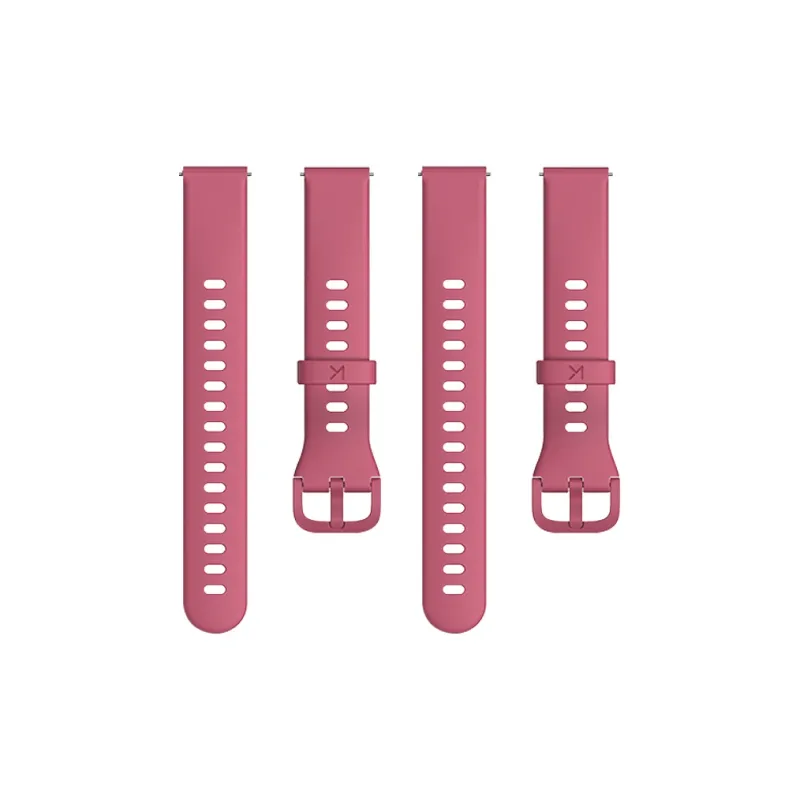 Keep Compatibility Watch Band 158 228mm Silicone Material-8
