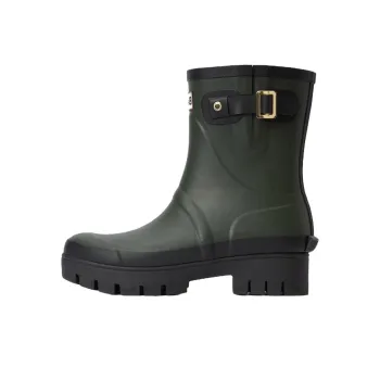 BARBOUR Raelynn Wellingtons Waterproof Rain Boots Women's Jasper
