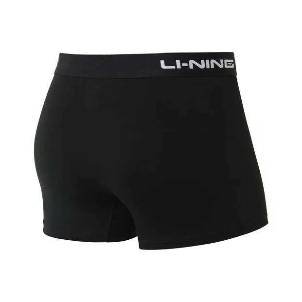 LiNing Fitness Collection & Training Collection Boxer Shorts Men's 4 Pack-4