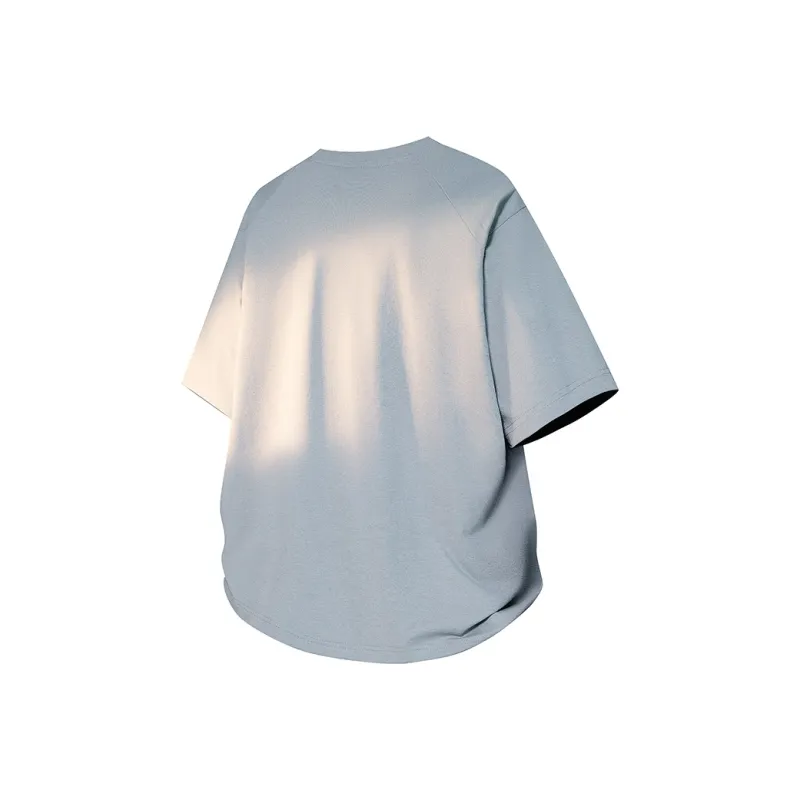 Warrior Huichao Riding The Wind Collection T Shirt Unisex-5