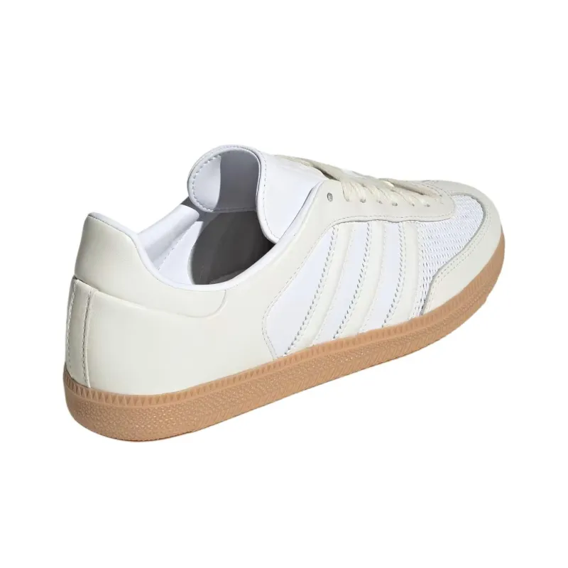 Adidas Samba Og Off White Gum Women's-3