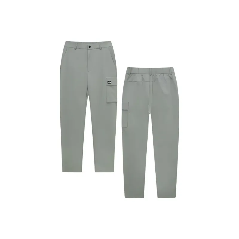 THE NORTH FACE Casual Pants Unisex Green-2