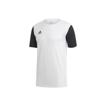Adidas T-Shirts Men Black/White