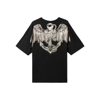 Boy London T Shirt Unisex Black