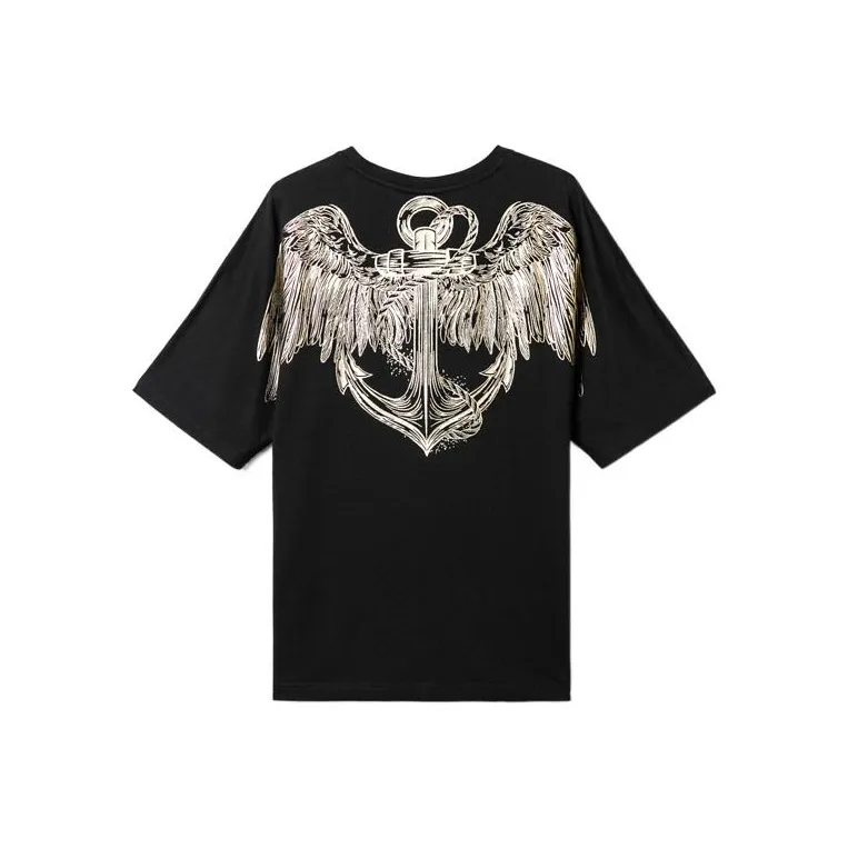 Boy London T Shirt Unisex Black-0