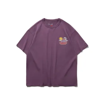 Xlarge X LiNing T-Shirts Men