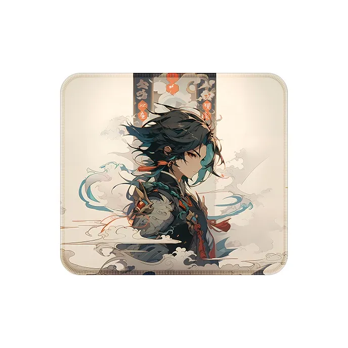 GULAN Esports Mouse Pad Gaming Specialized Pad SJCL750 759 Multi Choice Pattern-9