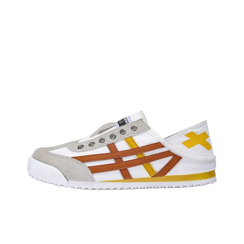 Locke Non slip Lightweight Low Top Casual Shoes Unisex-0
