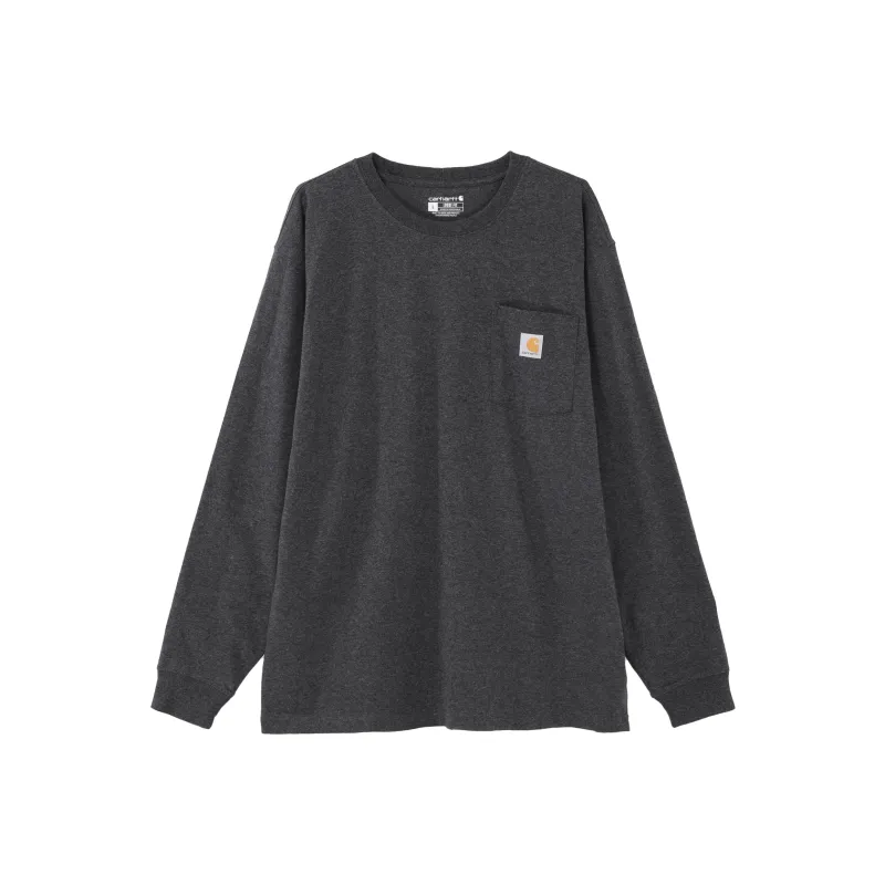 Carhartt T Shirts Unisex-1