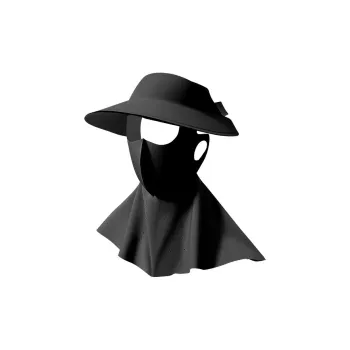 Mulinsen Polyamide Sun Protection Masks Unisex