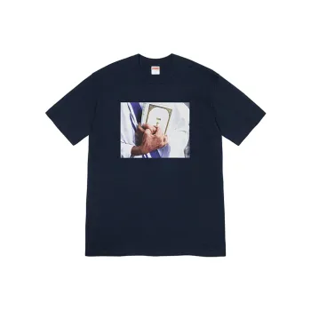 Supreme Bible Tee
