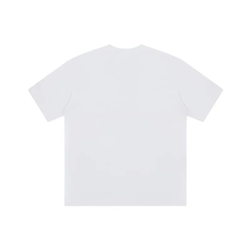 Flowers In Water T Shirt Unisex-1