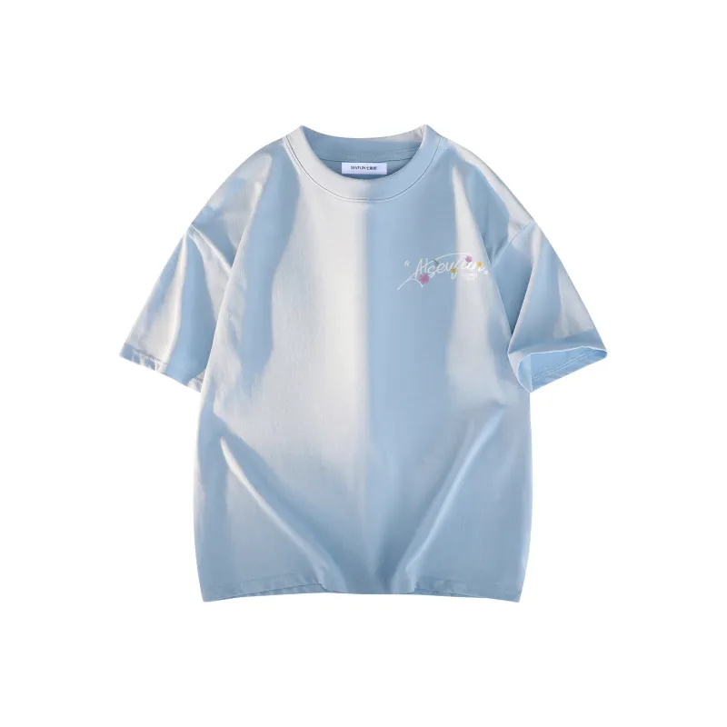 7 SEVFUN T Shirts Unisex-9