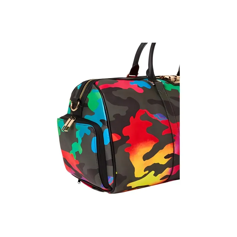 SPRAYGROUND Fabric Handbag Men's-4