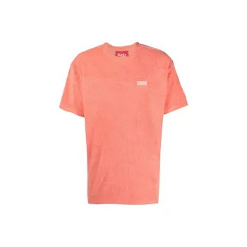 032c Topos Shaved Terry T Shirt