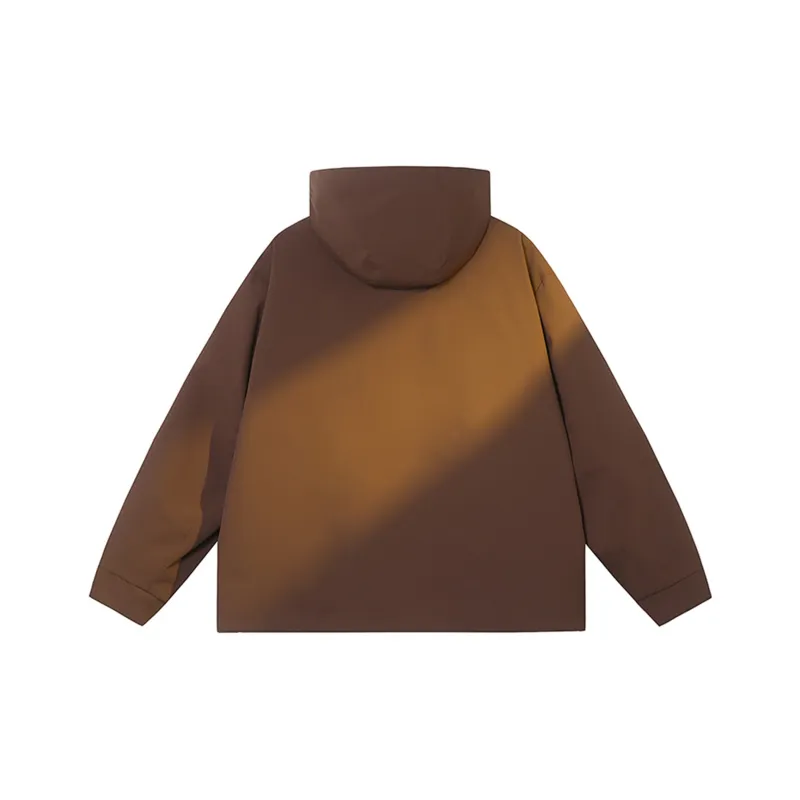 MXDT Jackets Coats Unisex Kale Ash-10