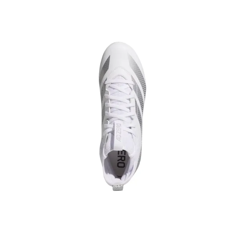 Adidas Adizero Impact.2 Cloud White Silver Metallic-4