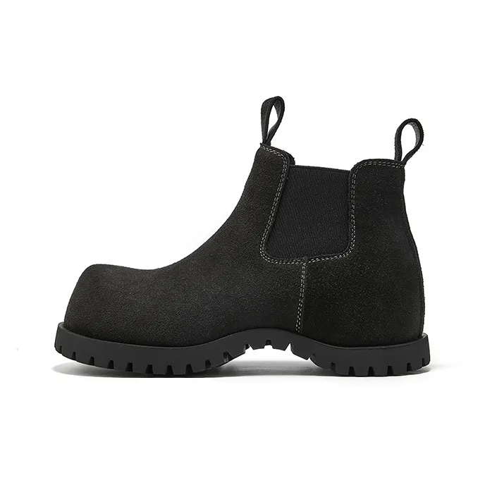 ST&SAT Short Chelsea Boots Women's-0