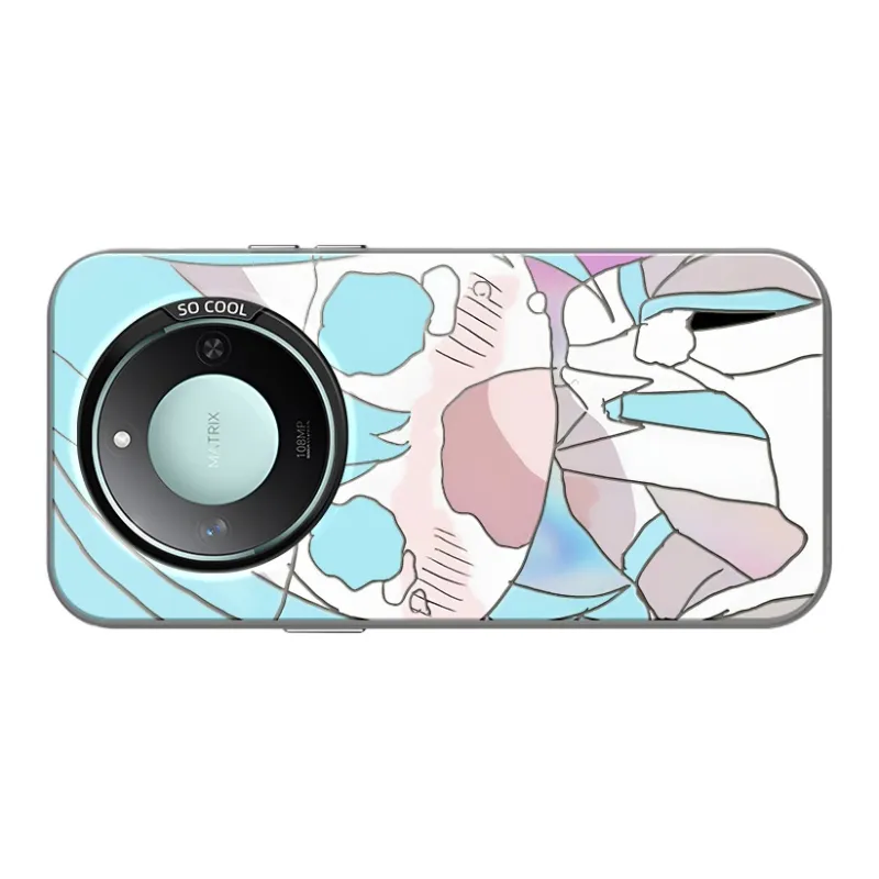 MANQIN Phone Cases-19