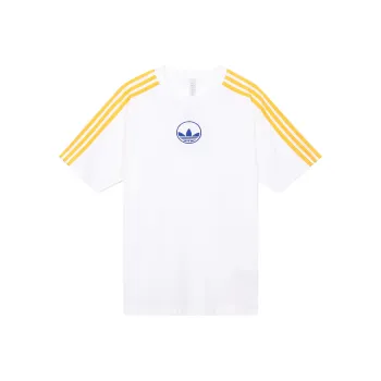 Adidas Originals T Shirt Men's White