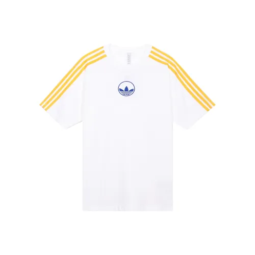 Adidas Originals T Shirt Men's White