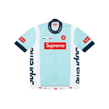 Supreme Castelli Cycling Jersey