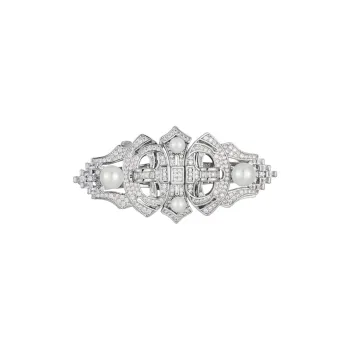 Suddenly Lucky Alloy Brooches Women's