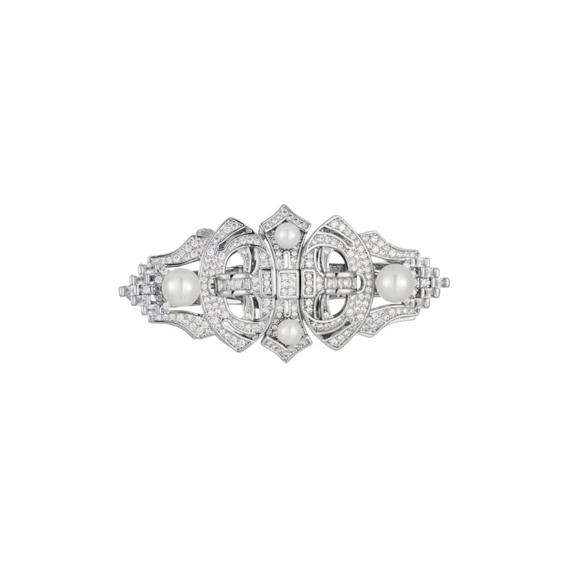 Suddenly Lucky Alloy Brooches Women's-0