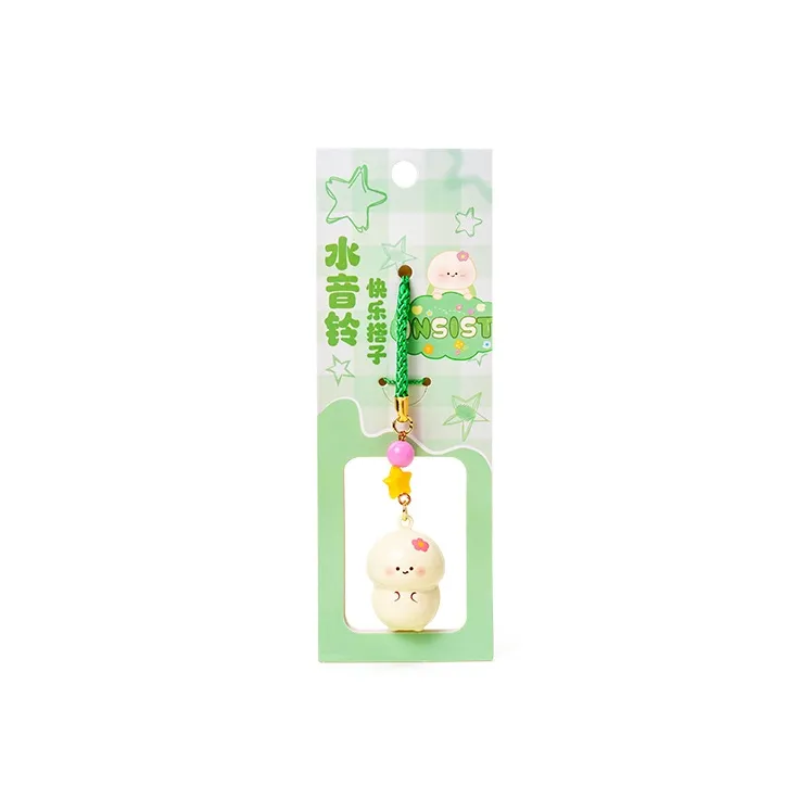 Jinnew Keychains Unisex-3