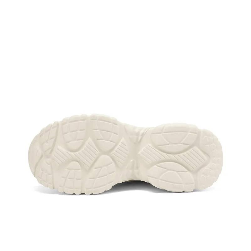 HLA Low Top Chunky Sneakers Women's-9