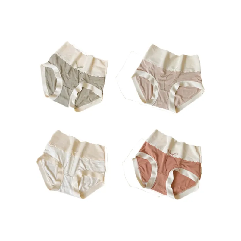 GOSO Underpants Women's Combo Set-21