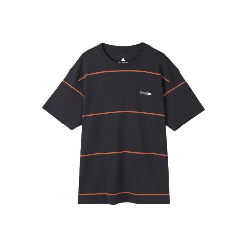 Nike ACG SS22 T Shirt Men's Gray
