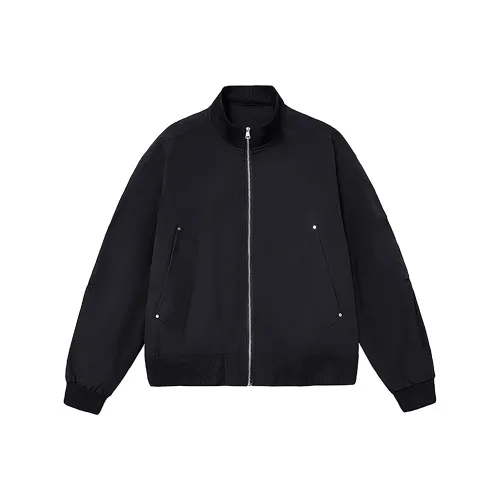 WKOOG Jackets Unisex