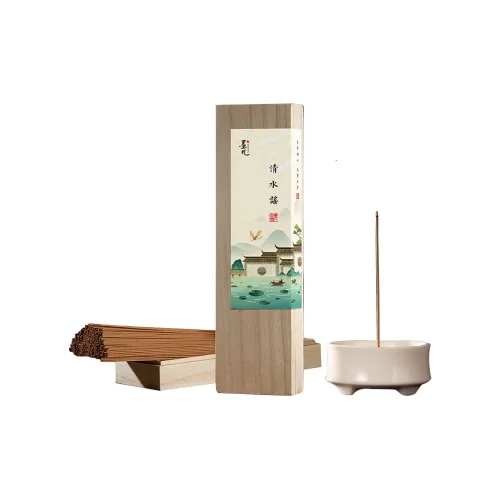 MOSFANTAL Incense & Coil Incense Accessories