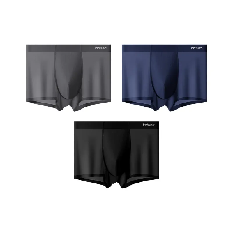MIIOW Men Underpants-0