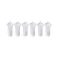 Pure White (6 Pack)