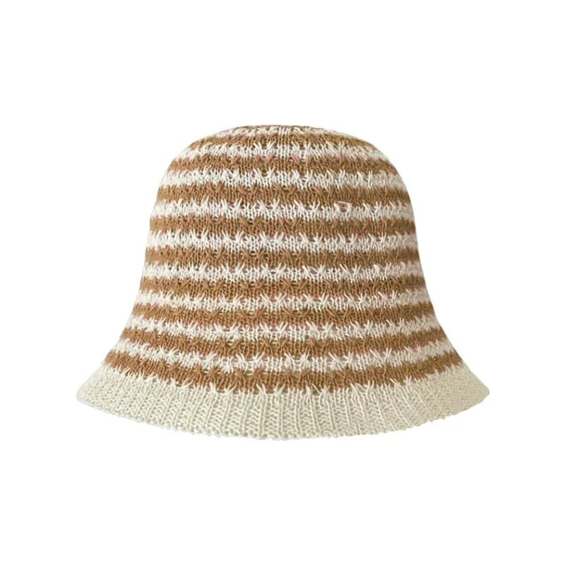 ZANC Polyester Bucket Hats Unisex-3