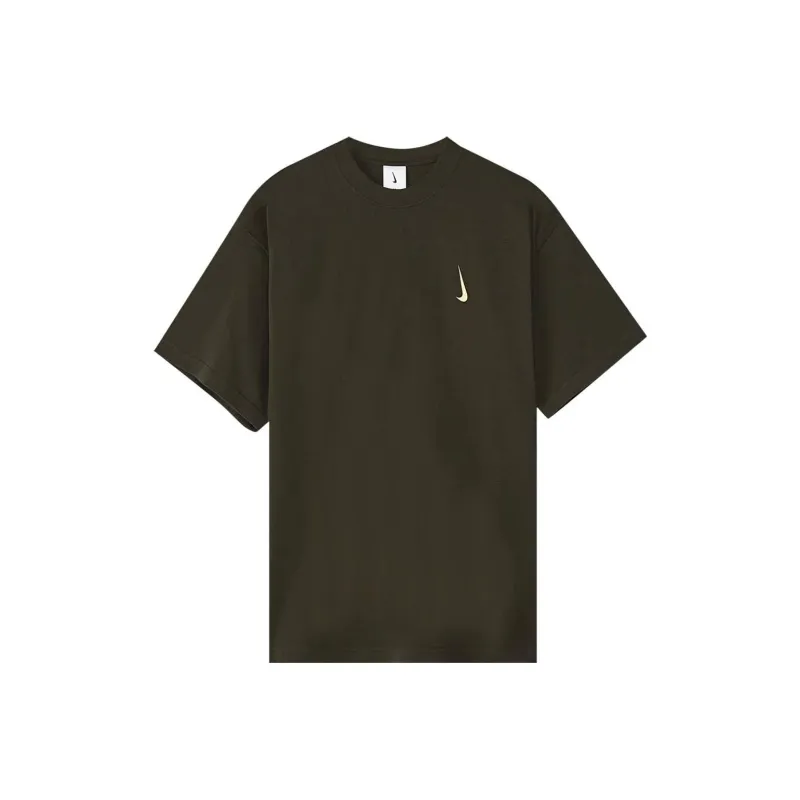 Nike X Billie Eilish T Shirt-0