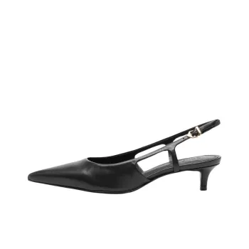 Schutz 40mm Boris Kitten Pumps