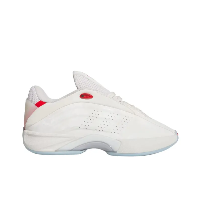 Adidas Nova IIInfinity Cloud White Pure Ruby Chalk White-1