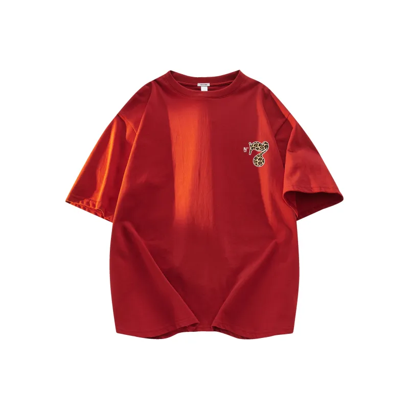 7 SEVFUN T Shirts Unisex-9