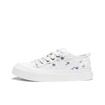 Jerden Smith Wear Resistant Breathable And Balanced Low Top Skateboard Shoes Men's