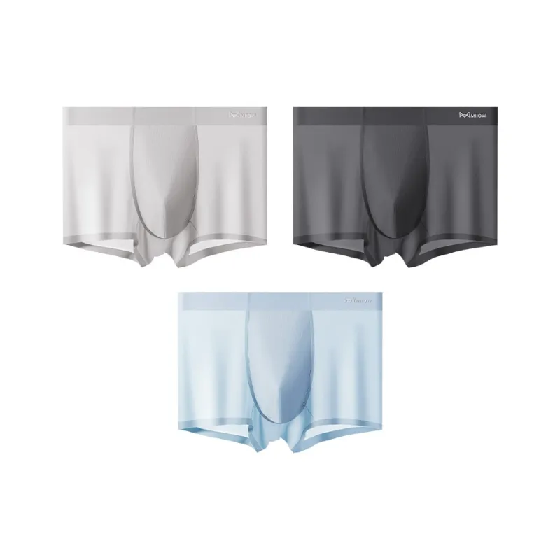 MIIOW Men Underpants-21