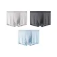 3 Pack (Q Set-Dark Gray+Light Gray+Light Blue)