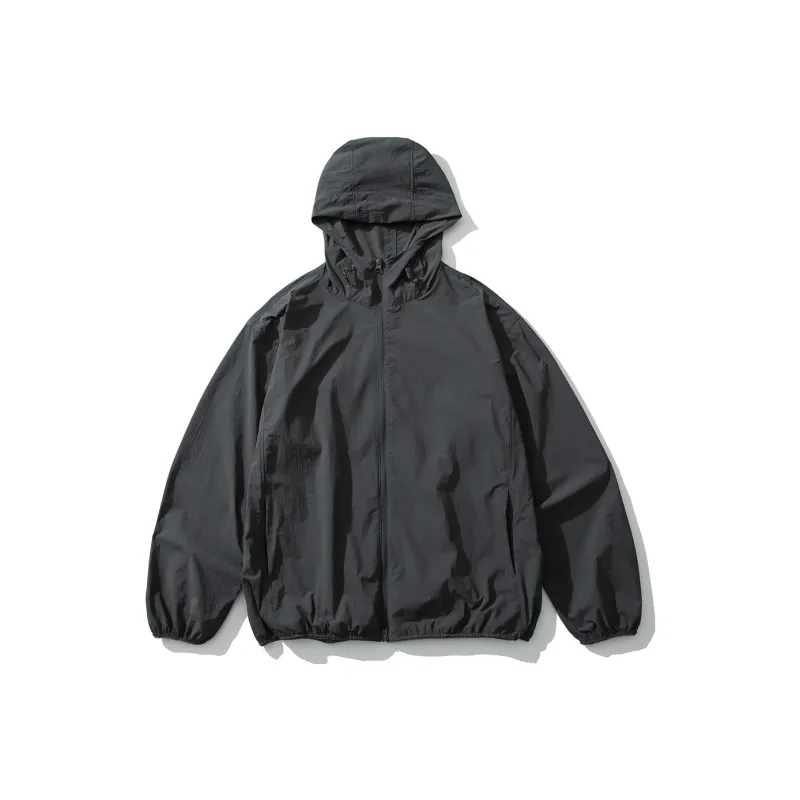 EPTISON Quick Dry Cooling Sun Protection Clothing Unisex-2