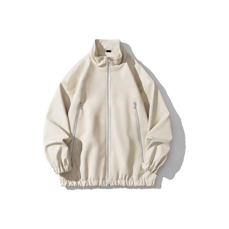Columtomy Jackets Unisex-3