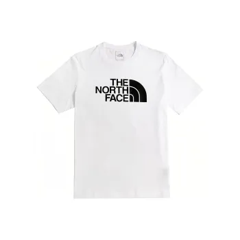 THE NORTH FACE T Shirt Men's White