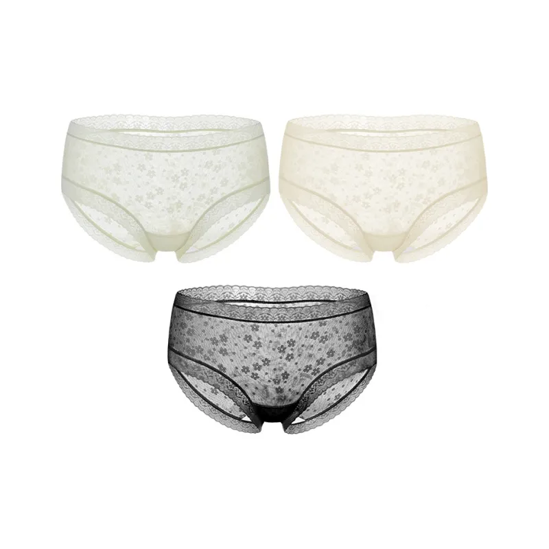 Top Melon Underpants Women's 3 Pack-18