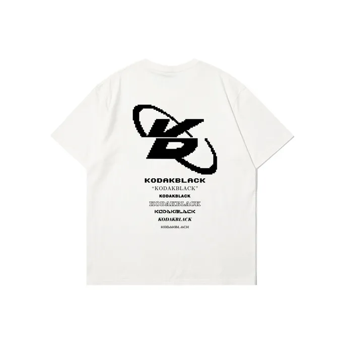 KODAKBLACK T-Shirts Men-8