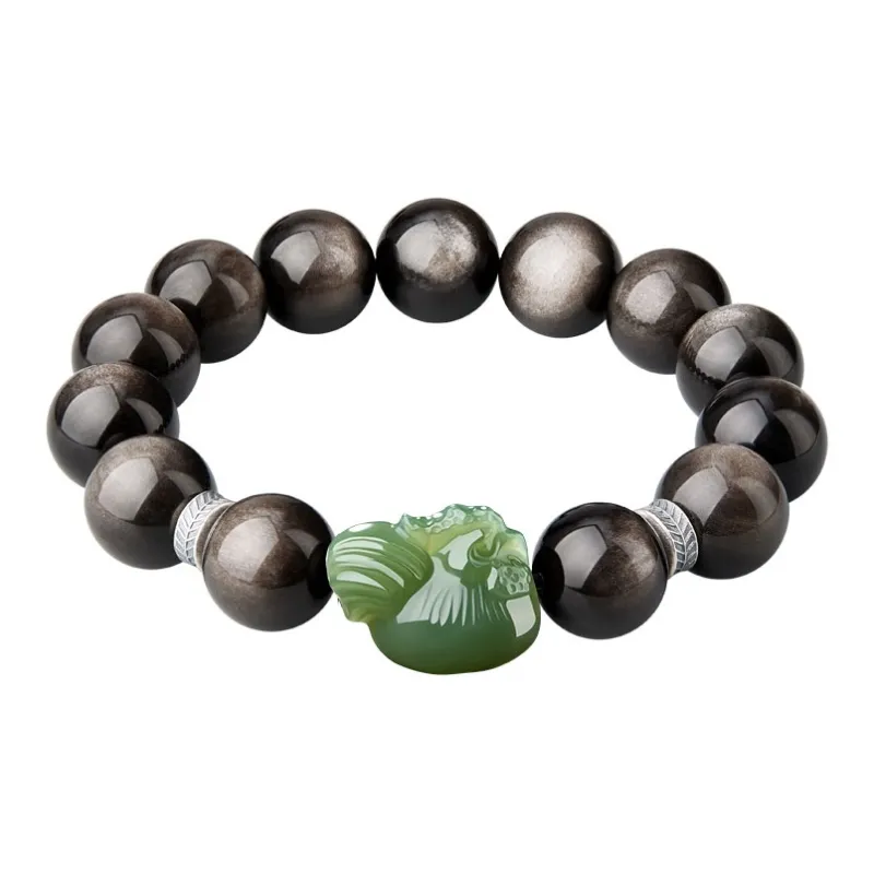 SGE Jade Bracelets Men-13